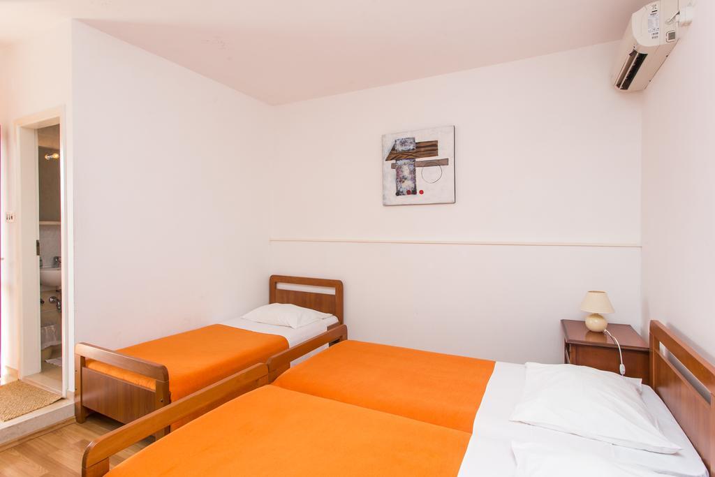 Guest House Lina Dubrovnik Extérieur photo