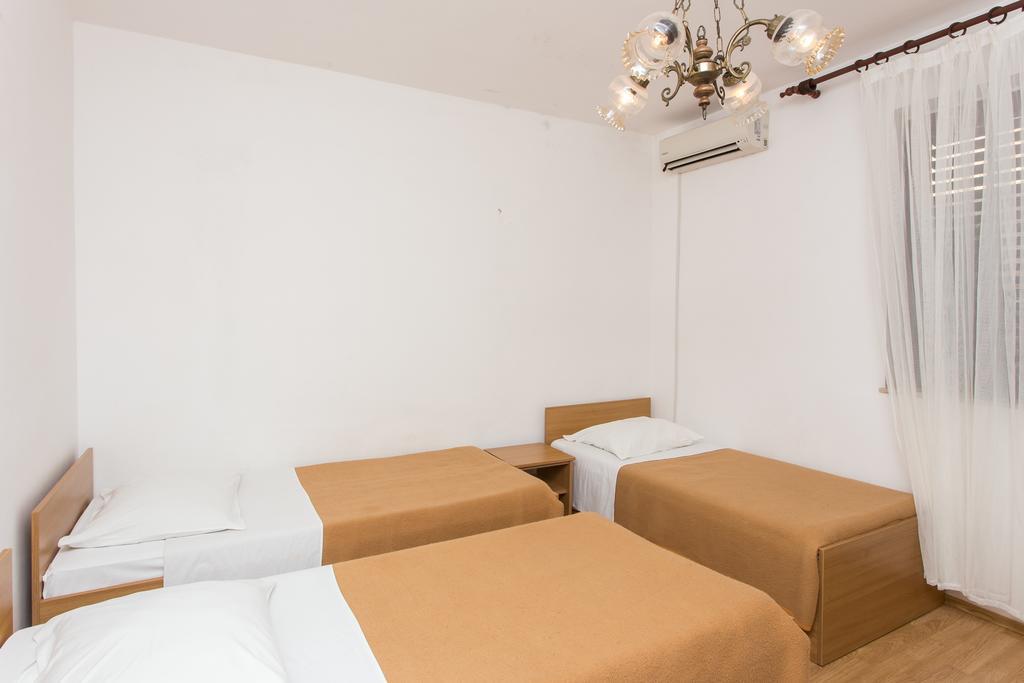 Guest House Lina Dubrovnik Chambre photo