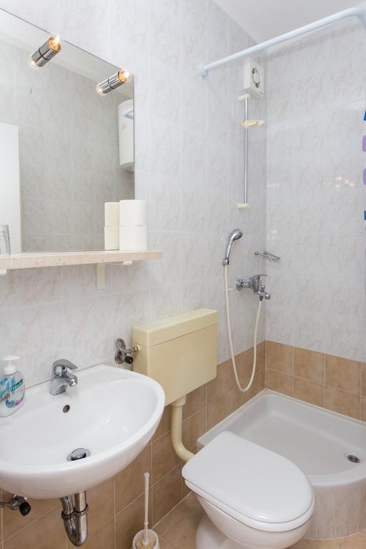 Guest House Lina Dubrovnik Extérieur photo