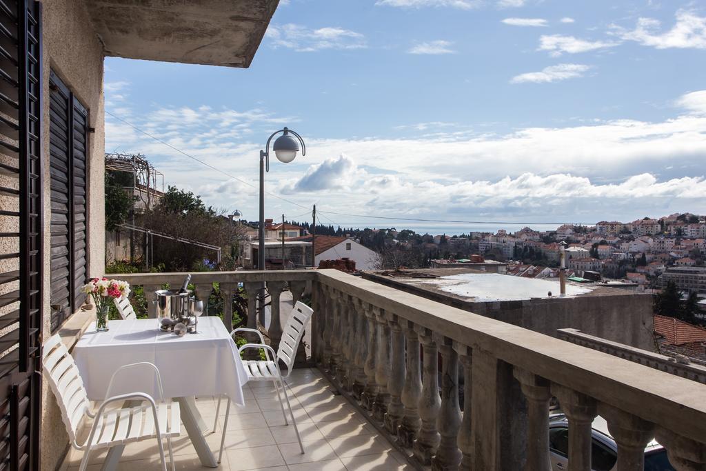 Guest House Lina Dubrovnik Extérieur photo