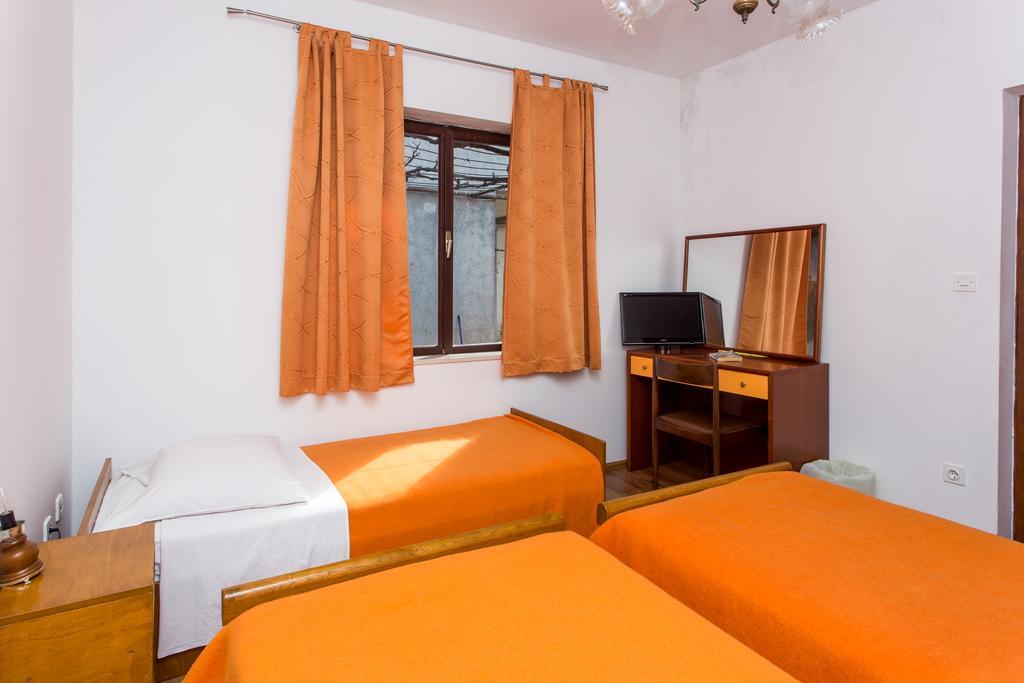 Guest House Lina Dubrovnik Extérieur photo