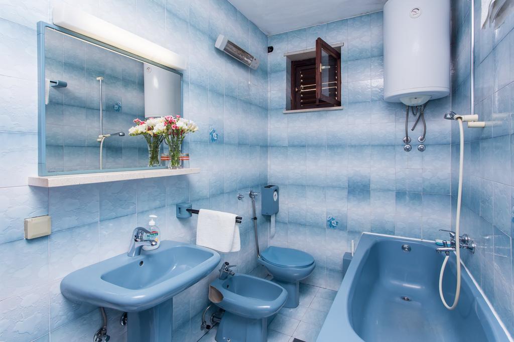 Guest House Lina Dubrovnik Extérieur photo