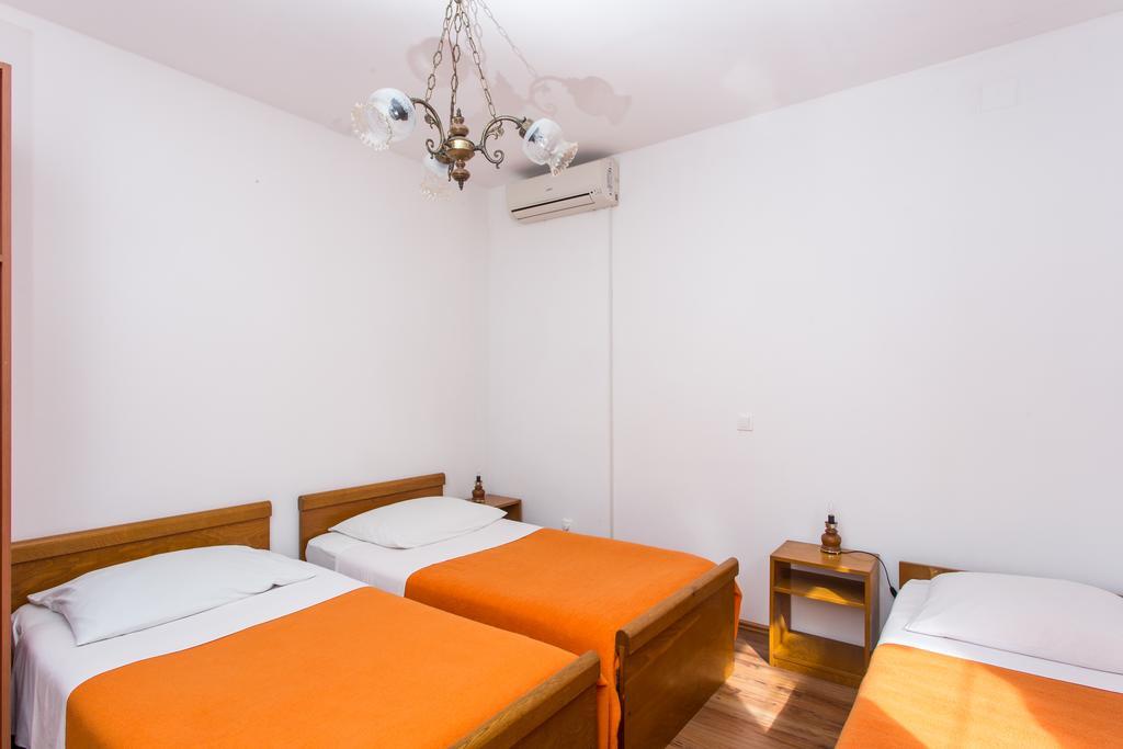Guest House Lina Dubrovnik Extérieur photo