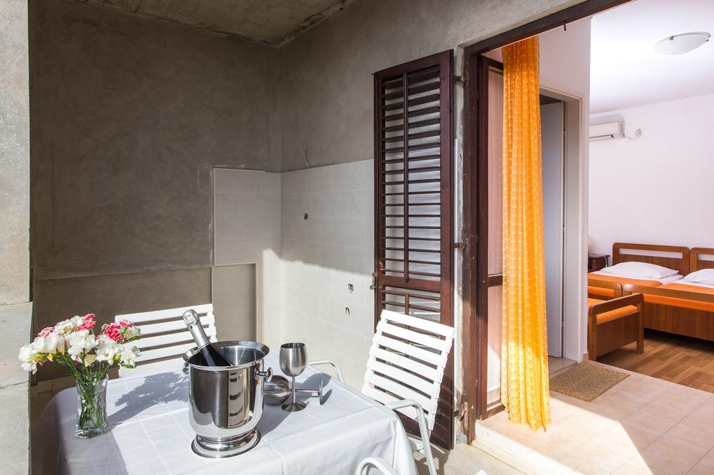 Guest House Lina Dubrovnik Extérieur photo